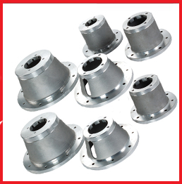 Bell Housings