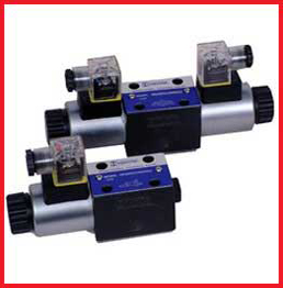 Directional Control Valves