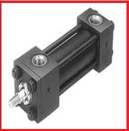 Mill Type Cylinders
