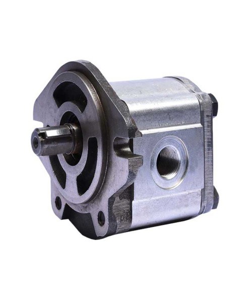 Eaton 12.3 cc/rev 210 Bar External Gear Pump-GD5-12-8-G9FTR-20-IN187