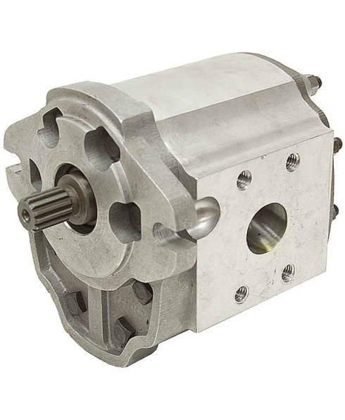 Dowty 18.2 cc/rev 27.3 LPM Gear Pump-1P-P3060