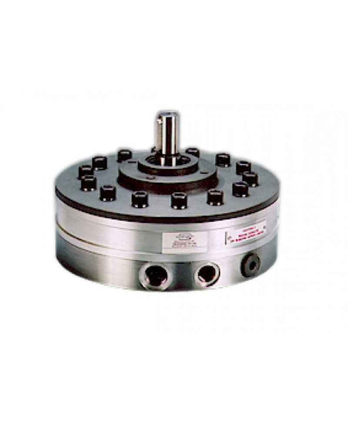 Polyhydron 10.8 cc/rev 3.7 LPM Radial Piston Pump-11RE-7A