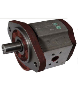 Dowty 1.2 cc/rev 1.8 LPM Gear Pump-0P-3004