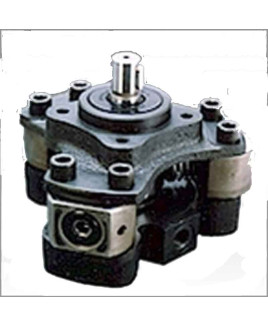 Polyhydron 3.69 cc/rev 5 LPM Radial Piston Pump-1RE-3E