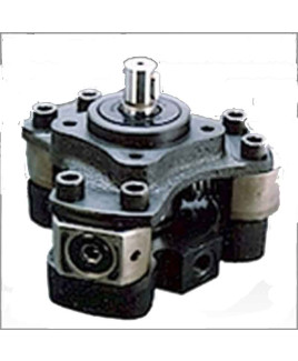 Polyhydron 1.21 cc/rev 1.5 LPM Radial Piston Pump-1RE-3A